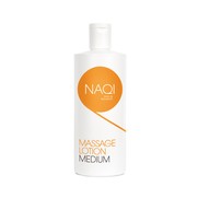 Massage Lotion Medium - NAQI